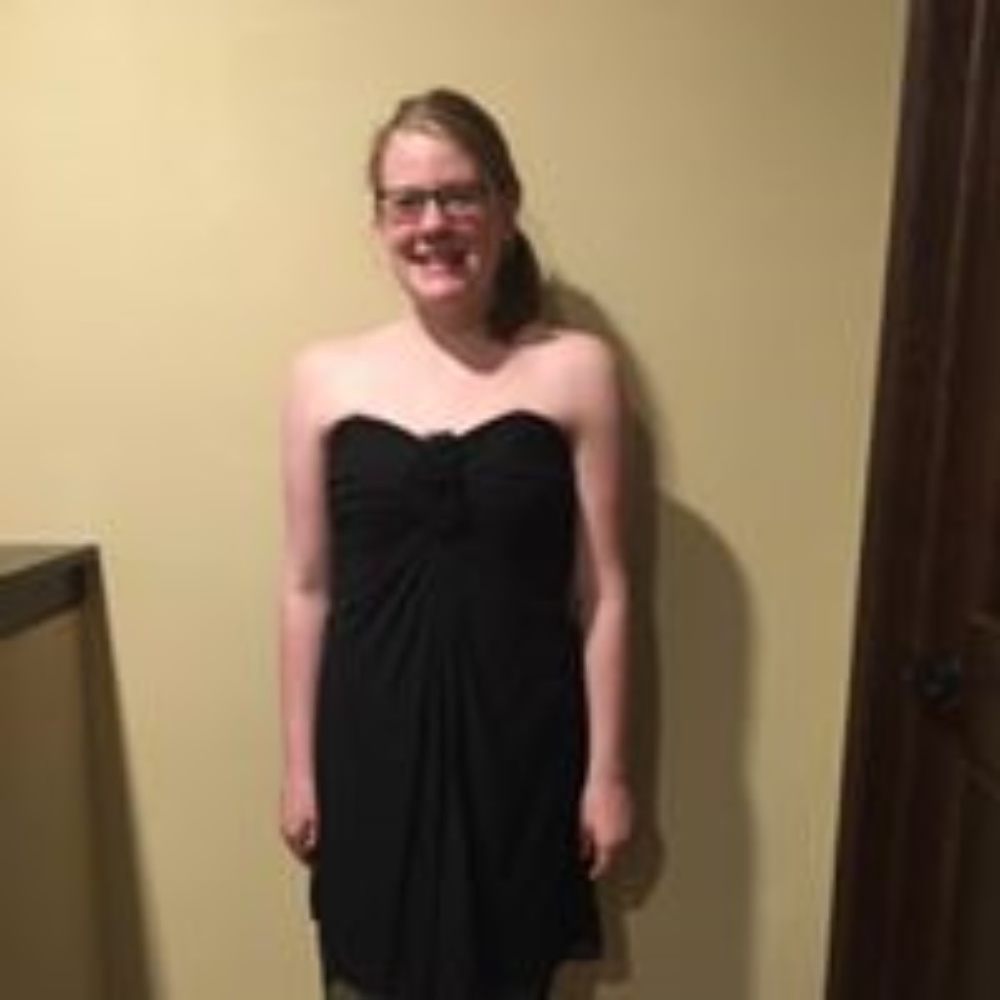 Cocktail Dress